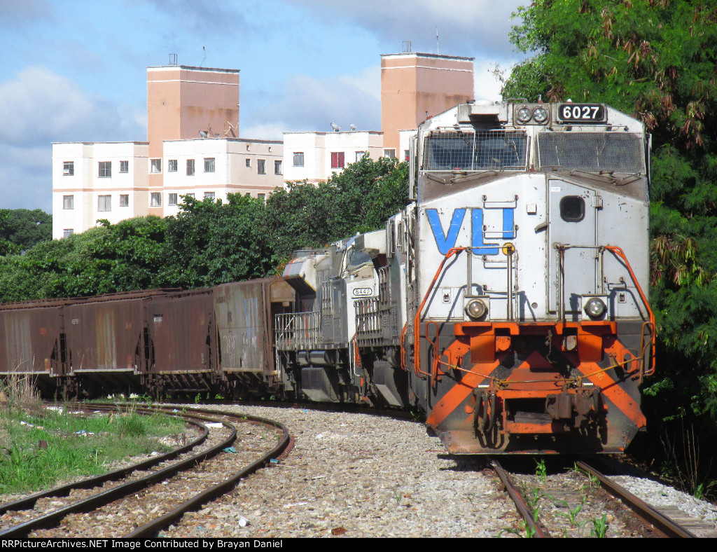 VLI 6027